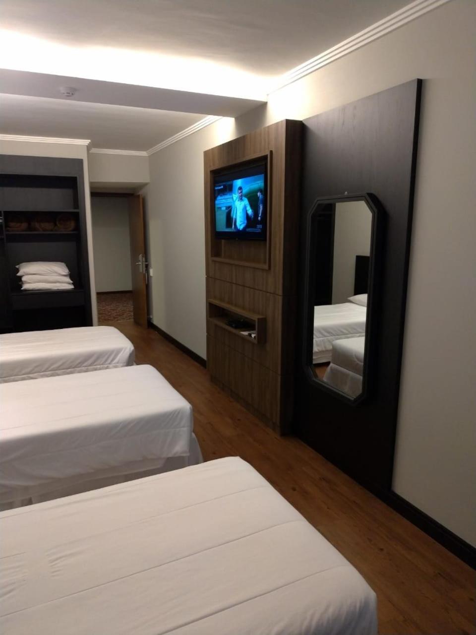 Quarto Triplo