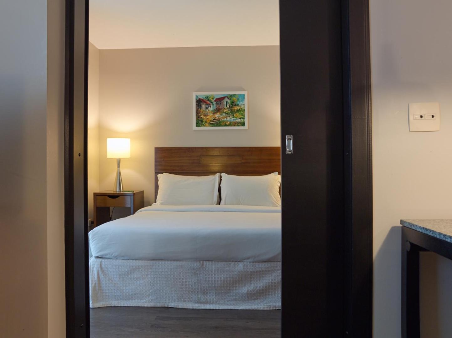 Quarto Duplo Amplo