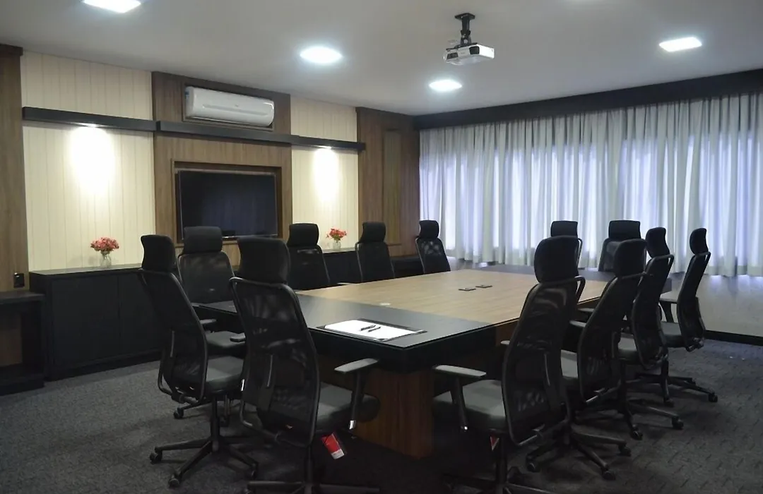 Premium Vila Velha Hotel-1