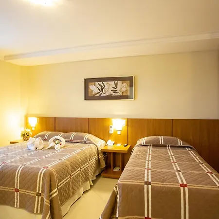 Barbur Center Hotel-3