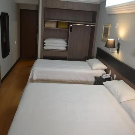 Premium Vila Velha Hotel-2