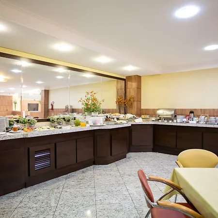 Barbur Center Hotel-2